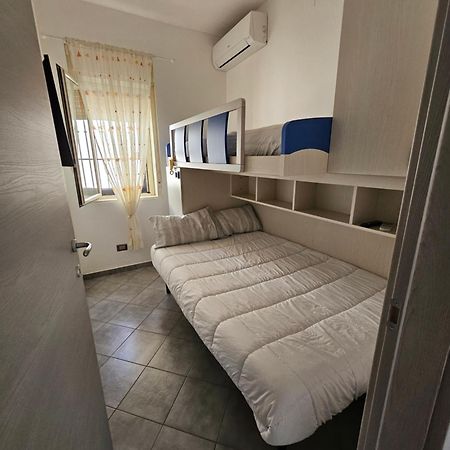 Villa Lobelia Katania Zewnętrze zdjęcie
