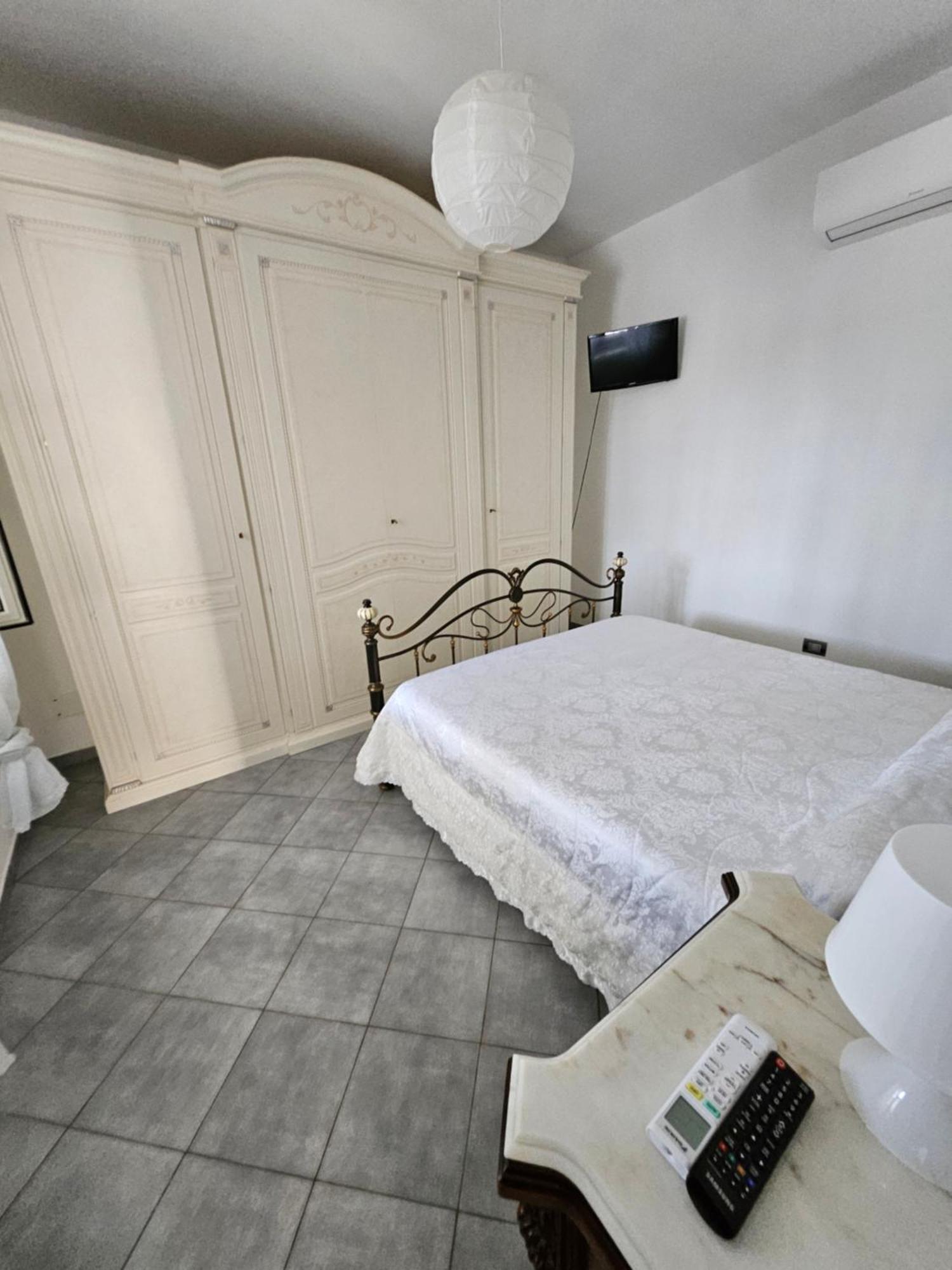 Villa Lobelia Katania Zewnętrze zdjęcie