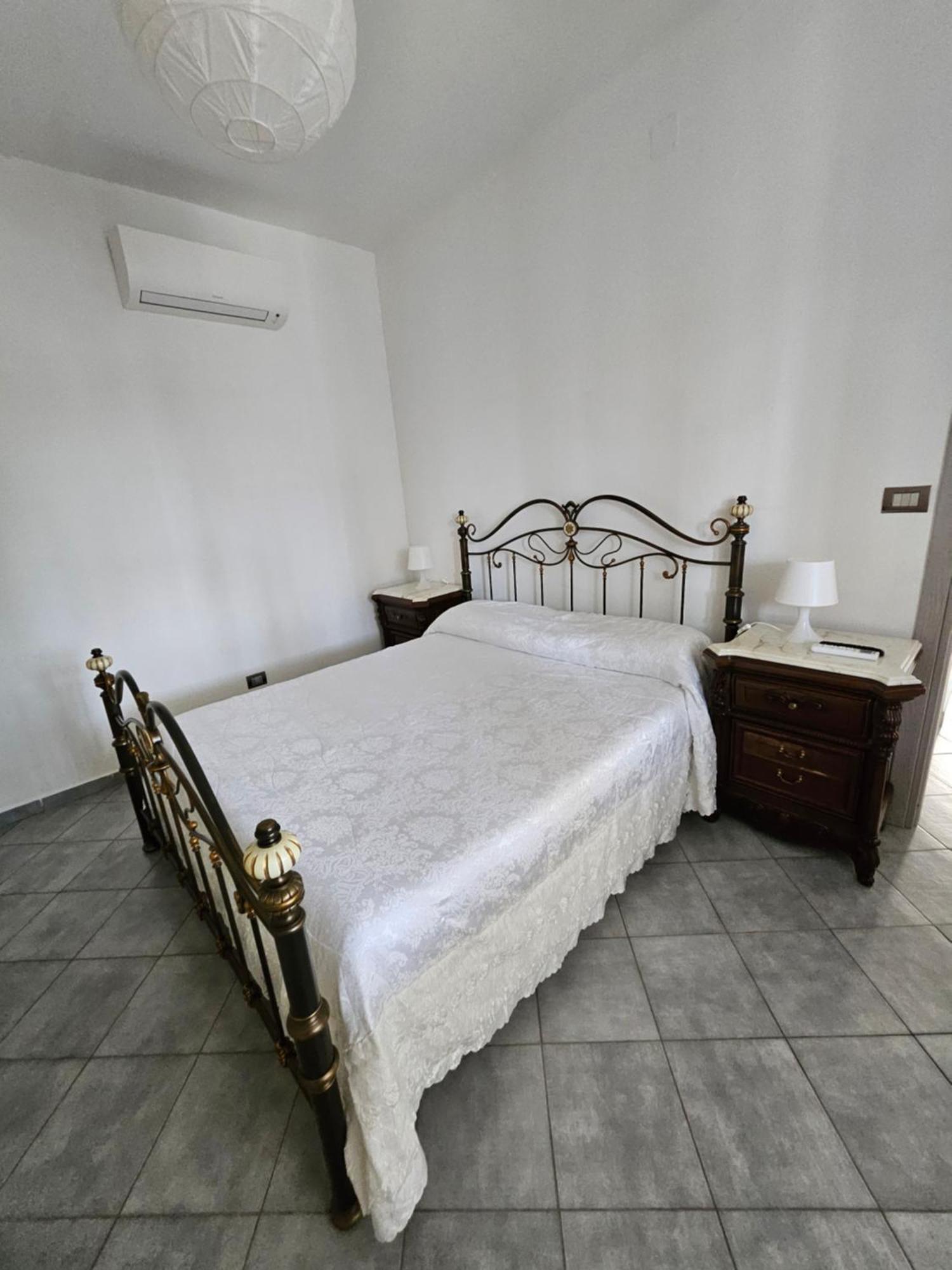 Villa Lobelia Katania Zewnętrze zdjęcie